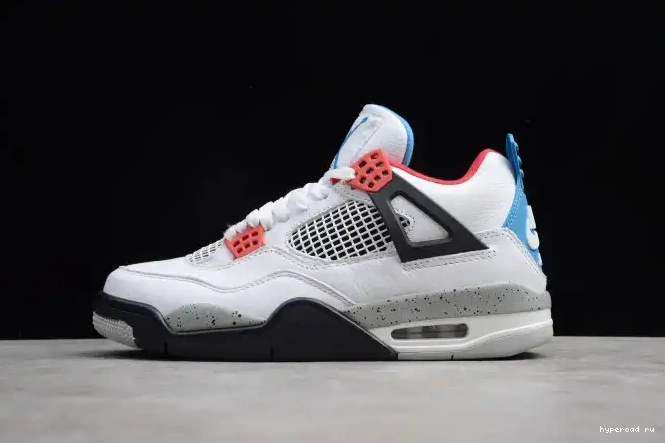 Jordan 4 Air The CI1184-146 What 0502